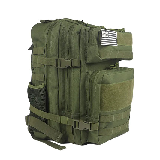 Unified BackTac - 45L  - Army Green