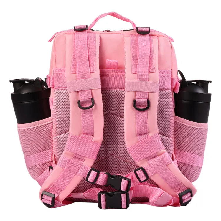 Unified BackTac - 45L  - Pink