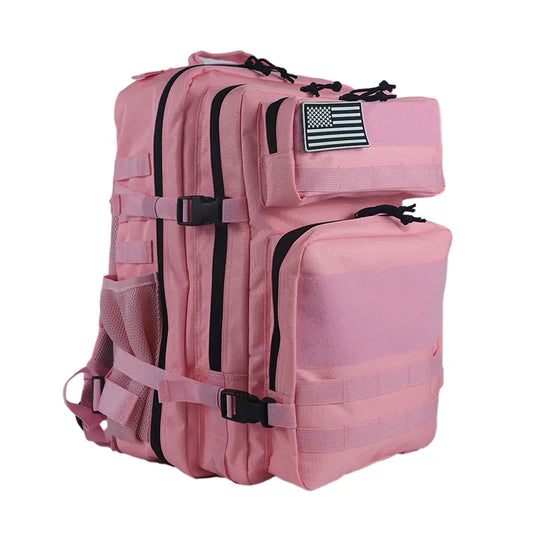 Unified BackTac - 45L  - Pink