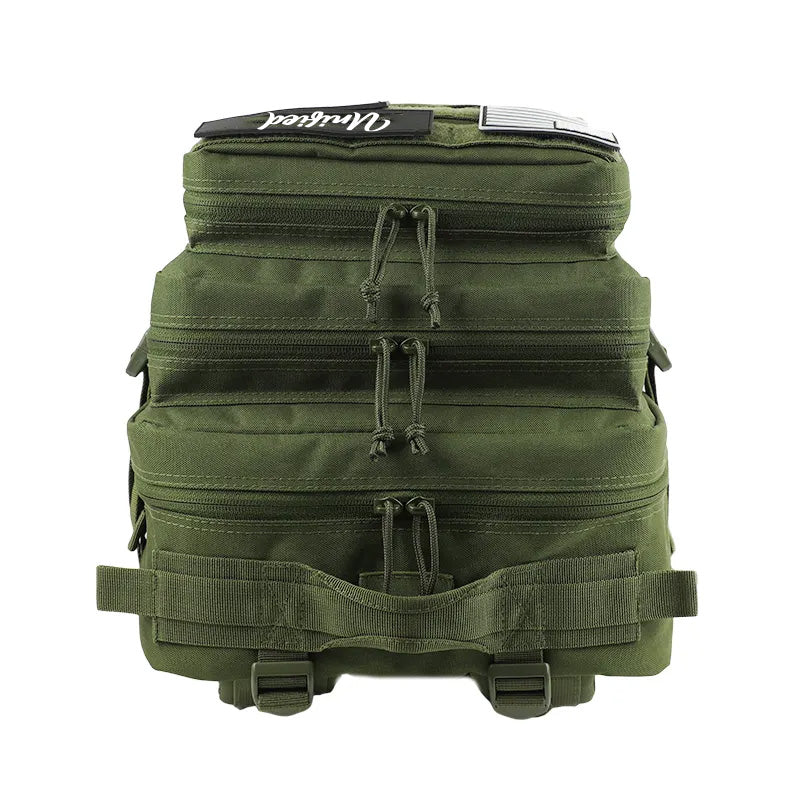 Unified BackTac - 45L  - Army Green
