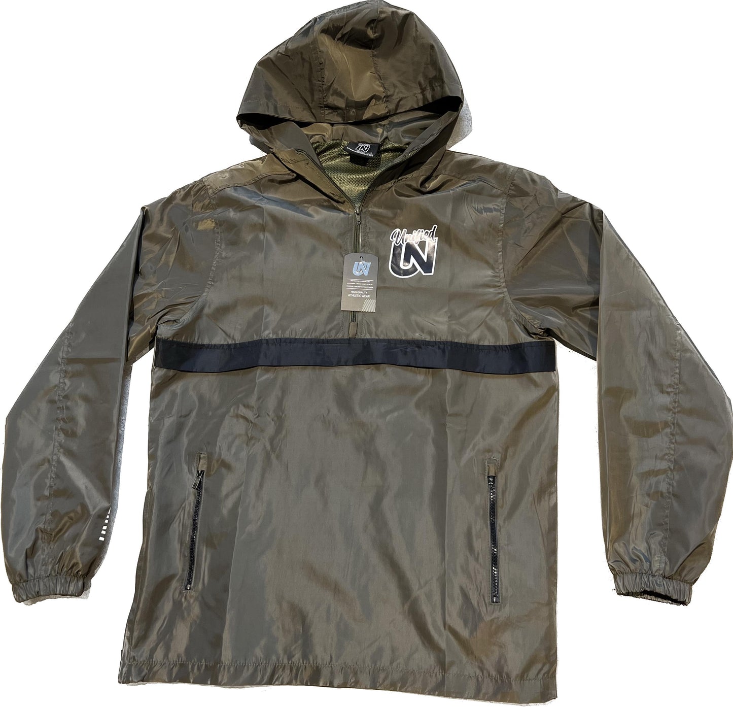 Unified Outdoor Jacket