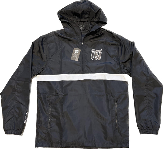 Unified Outdoor Jacket
