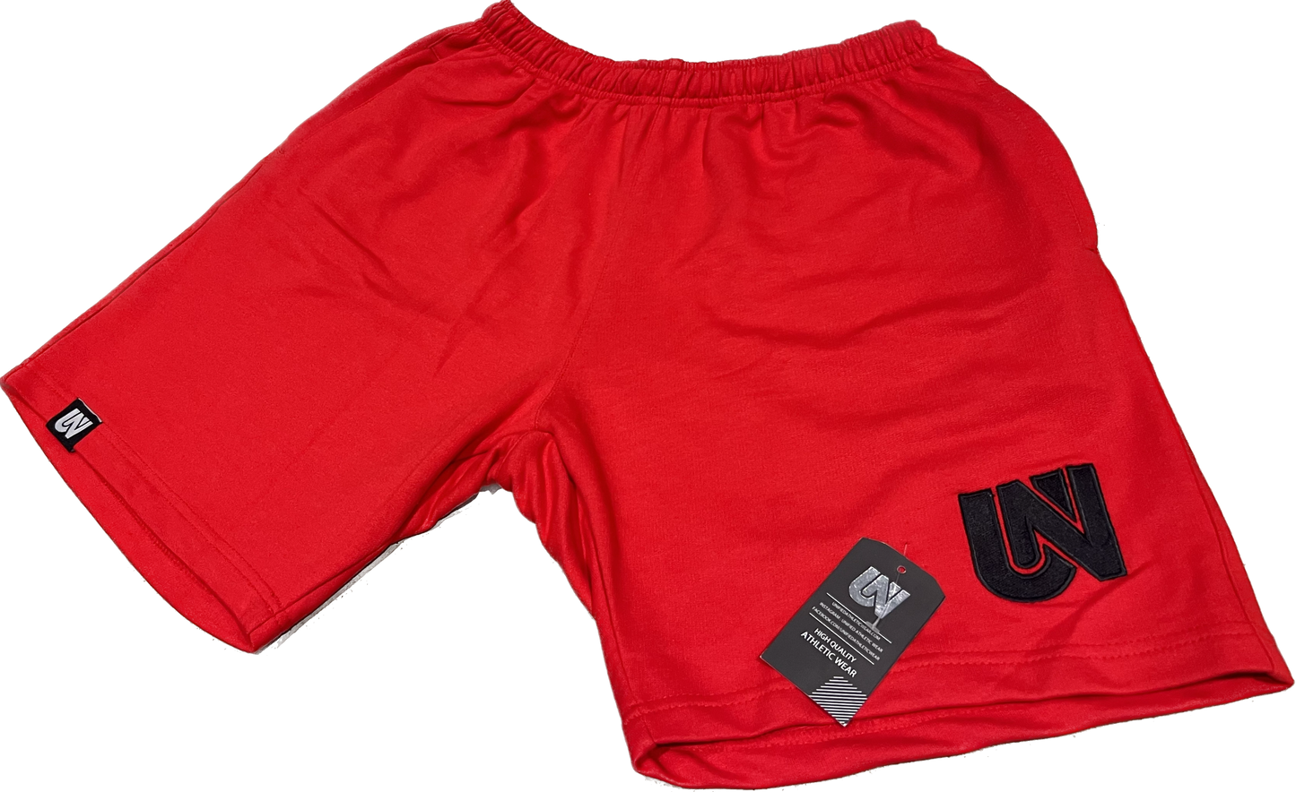 Unified Terry Sweat Short