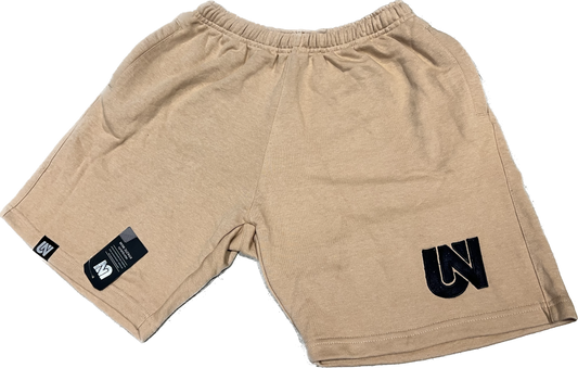 Unified Terry Sweat Short